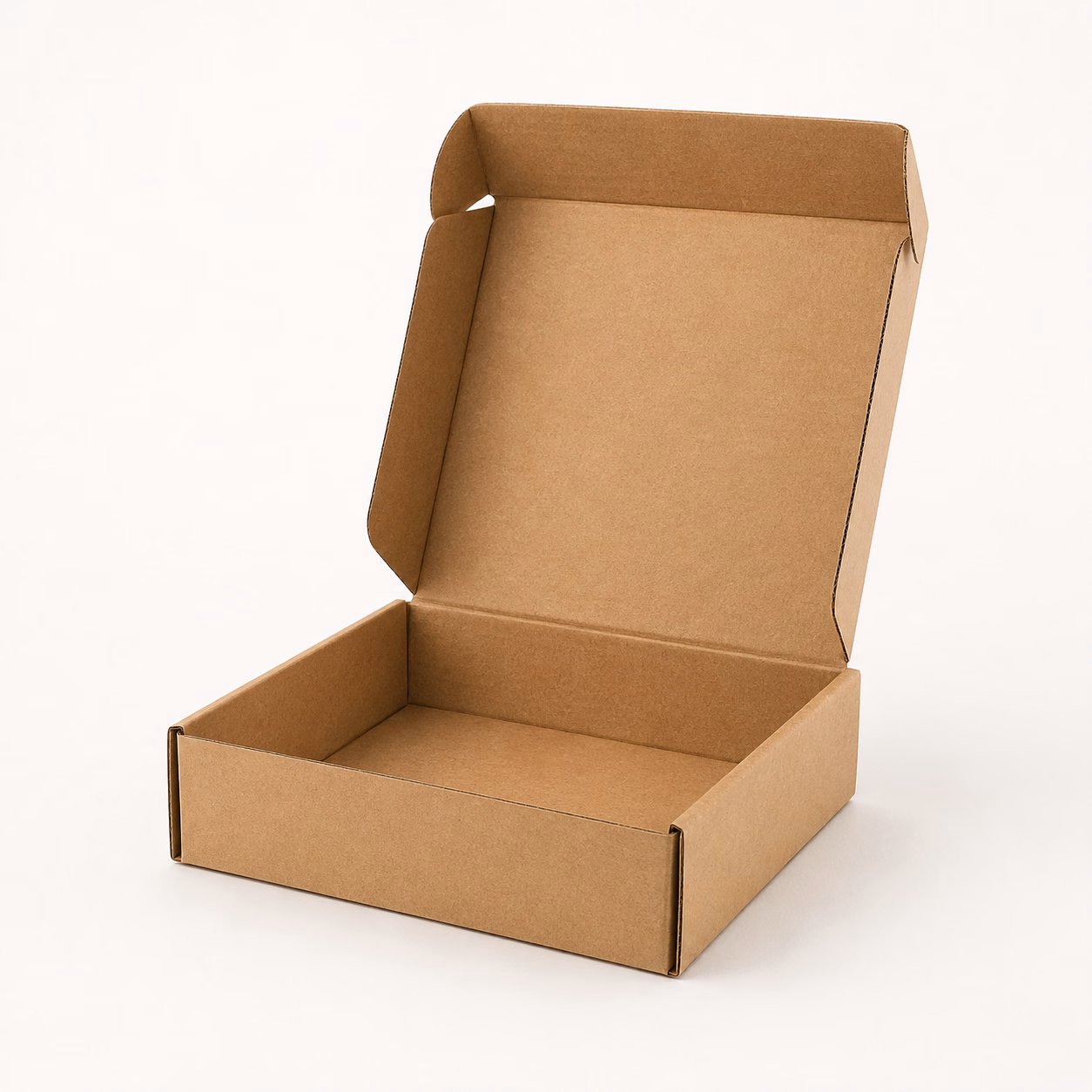 Indestructo mailers